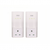 D-Link DHP P307AV PowerLine AV Pass-through Adapter Kit