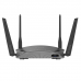 D-Link DIR-1960 EXO AC1900 Smart Mesh Wi-Fi Router
