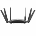D-Link DIR-3060 EXO AC3000 Smart Mesh Wi-Fi Router