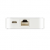 D-Link DIR-510L Wi-Fi AC750 Portable Router and Charger