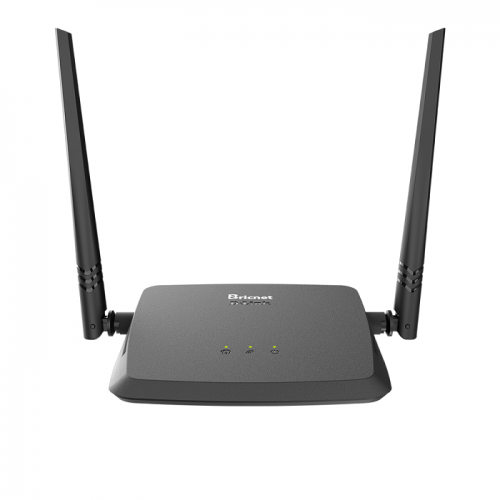 D-Link DIR-615 Wireless N300 Router