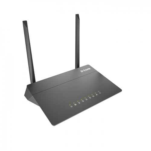 D-Link DIR-806A AC750 Wi-Fi Router