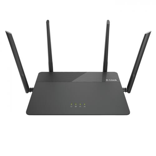 D-Link DIR-878 AC1900 MU-MIMO Wi-Fi Router