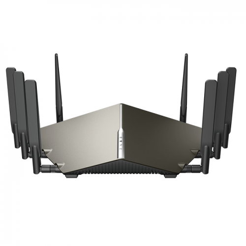 D-Link DIR-X6060 AX6000 Wi-Fi 6 Router