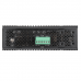 D-Link DIS-200G-12PS 12-Port Gigabit Smart Managed Industrial PoE Switch-240W PoE Budget