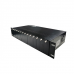 D-Link DMC-1014 14-Slot Standalone Media Converter Chassis