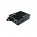 D-Link DMC-520SSC-2 2 Port 100Base-TX to 100Base-FX Single-mode Fiber (SC) Media Converter