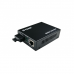 D-Link DMC-560SSC 100Base-TX to 100Base-FX Single-mode Fiber (SC) Media Converter