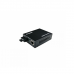 D-Link DMC-805P 10/100/1000Base-T Gigabit PoE Twisted-pair to SFP (Mini GBIC) Slot Gigabit PoE Media Converter