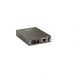 D-Link DMC-810SSC 1000BaseT to 1000BaseLX (SC) Singlemode Media Converter