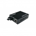 D-Link DMC-840SSC Twisted-pair to Single-mode fiber Smart Media Converter (40km)