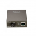 D-Link DMC-F20SC-BXU 100Base-TX to 100Base-FX Media Converter - 20km