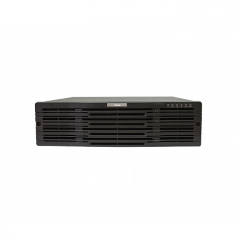 D-Link 64 CHANNEL NETWORK VIDEO RECORDER DNR-F516-64