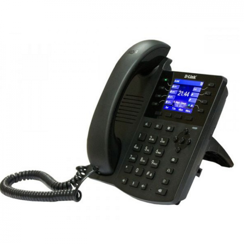 D-Link DPH-150SE IP Phone