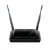 D-Link DSL-2740U Wireless N 300 ADSL2+ Router