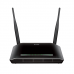 D-Link DSL-2750U Wireless N 300 ADSL2+ Modem Router