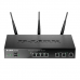 D-Link DSR-1000AC Wireless AC Unified Services VPN Router