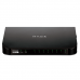 D-Link DSR-150 8-Port Fast Ethernet VPN Router