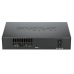 D-Link DSR-250 8-Port Gigabit VPN Router