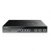 D-Link DSR-500 Unified Services Router 4 x Gigabit LAN, 2 x Gigabit WAN