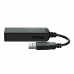 D-Link DUB-E100 High-Speed USB 2.0 Fast Ethernet Adapter