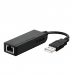 D-Link DUB-E100 High-Speed USB 2.0 Fast Ethernet Adapter