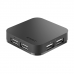 D-Link DUB-H4 4-Port USB 2.0 Hub