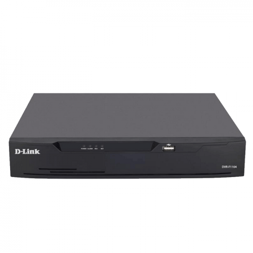 D-Link DVR-F2104-M1