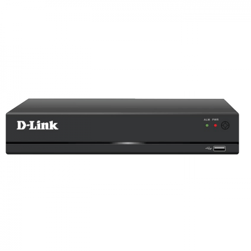 D-Link DVR-F2104-M2