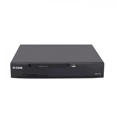 D-Link DVR-F2116-M1