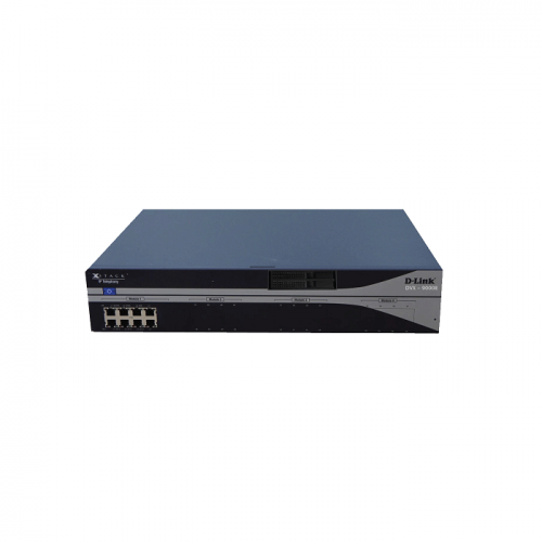 D-Link DVX9000E IP PBX System