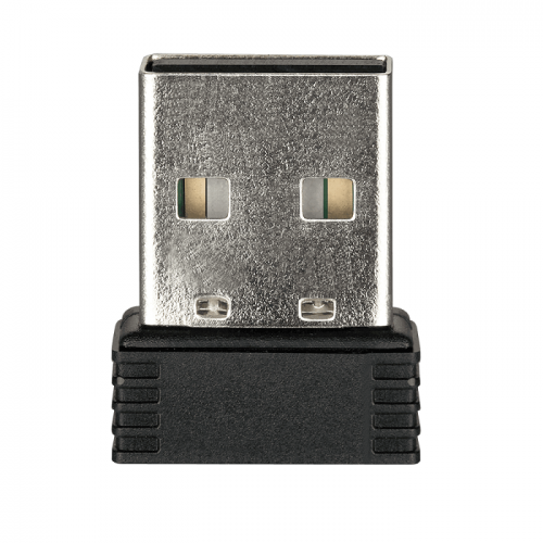 D-Link DWA-121 Wireless N 150 Pico USB Adapter