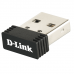 D-Link DWA-121 Wireless N 150 Pico USB Adapter