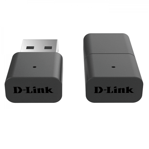 D-Link DWA-131 Wireless N Nano USB Adapter