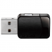 D-Link DWA-171  Wireless AC600 Dual Band Nano USB Adapter