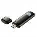 D-Link DWA-182 Wireless AC1300 Dual Band USB 3.0 Adapter