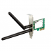 D-Link DWA-548 Wireless N 300 PCIe Desktop Adapter