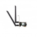 D-Link DWA-X582 Wireless AX3000 Dual Band PCI Express Adapter