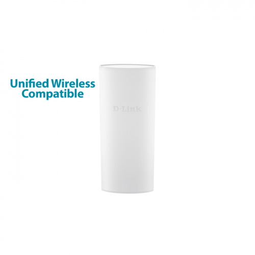 D-Link DWL-6700AP Wireless Dual-Band Outdoor Unified Access Point