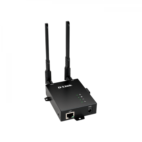 D-Link DWM-312 VPN Router