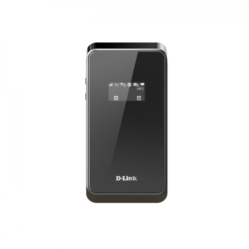 D-Link DWR-730 3G HSPA+ Mobile Router