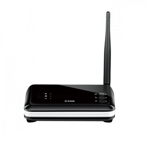 D-Link DWR-732 Wireless N300 3G HSPA+ Router