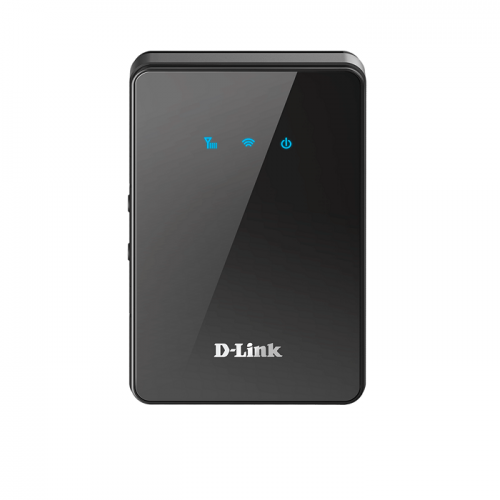D-Link DWR-932C 4G/LTE Mobile Router