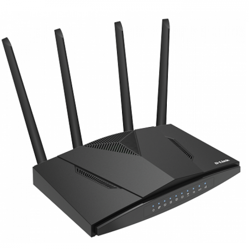 D-Link DWR-M921 4G N300 LTE Router