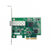 D-Link DXE-810S 10 Gigabit Ethernet SFP+ PCI Express Adapter