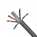 D-Link Cat6 305-meter UTP 24 AWG Cable Rolls