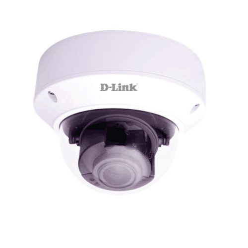 D-Link DCS-F5634 Dome Camera