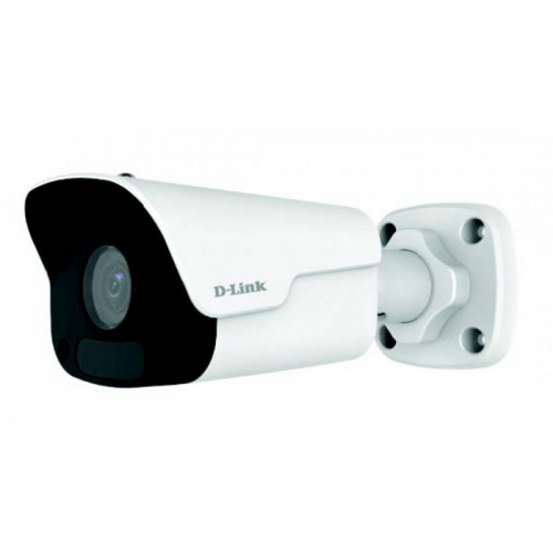D-Link DCS-F5702 Bullet Camera