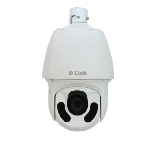 D-Link DCS-F5820 Dome Camera