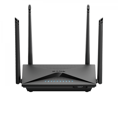 D-Link DIR-853 AC1300 MU-MIMO Wi-Fi Gigabit Router